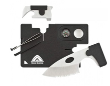 Load image into Gallery viewer, Wallet Size Companion Multi-Function Tool - 2 Pack