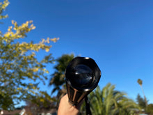 Load image into Gallery viewer, The StaySafe Rechargeable Telescopic LED Aluminum Alloy Flashlight