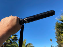 Load image into Gallery viewer, The StaySafe Rechargeable Telescopic LED Aluminum Alloy Flashlight