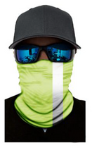 Load image into Gallery viewer, Safety Reflective Strip Neon Green | Head/Neck Cover