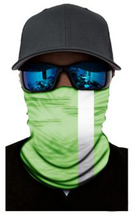 Load image into Gallery viewer, Safety Reflective Strip Bright Green | Head/Neck Cover