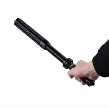 Load image into Gallery viewer, The StaySafe Rechargeable Telescopic LED Aluminum Alloy Flashlight