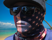 Load image into Gallery viewer, Old Glory Biker | Head/Neck Cover