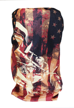 Load image into Gallery viewer, Old Glory Biker | Head/Neck Cover