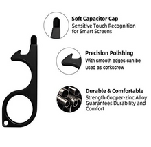 Load image into Gallery viewer, Contactless Door Opener/No Touch Tool