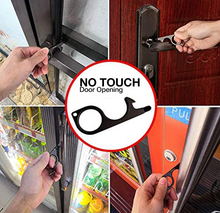 Load image into Gallery viewer, Contactless Door Opener/No Touch Tool