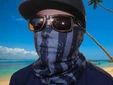 Load image into Gallery viewer, Old Glory - Dark Gray | Head/Neck Cover