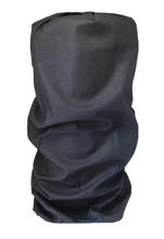 Load image into Gallery viewer, Solid Dark Gray | Head/Neck Cover