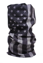 Load image into Gallery viewer, Old Glory Gray | Head/Neck Cover