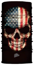 Load image into Gallery viewer, Freedom Skull | Head/Neck Cover