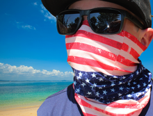 Load image into Gallery viewer, Old Glory USA | Head/Neck Cover