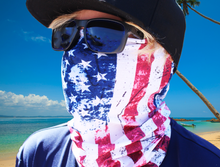 Load image into Gallery viewer, Old Glory - The Patriot | Head/Neck Cover