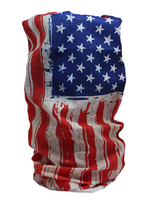 Load image into Gallery viewer, Old Glory Bright Flag | Head/Neck Cover