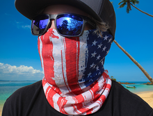 Load image into Gallery viewer, Old Glory Bright Flag | Head/Neck Cover