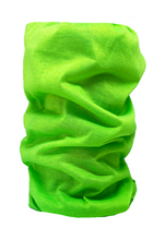 Load image into Gallery viewer, Safety Bright Green | Head/Neck Cover