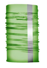 Load image into Gallery viewer, Safety Reflective Strip Bright Green | Head/Neck Cover