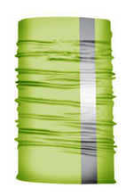 Load image into Gallery viewer, Safety Reflective Strip Neon Green | Head/Neck Cover