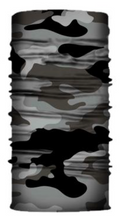 Load image into Gallery viewer, Spring Time Gray Camo | Head/Neck Cover