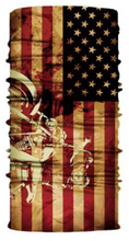 Load image into Gallery viewer, Old Glory Biker | Head/Neck Cover