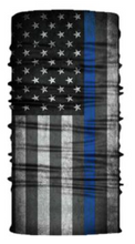 Load image into Gallery viewer, Thin Blue Line | Head/Neck Cover
