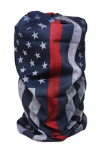 Load image into Gallery viewer, Thin Red Line | Head/Neck Cover