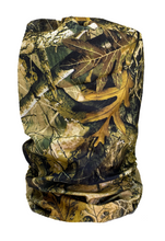 Load image into Gallery viewer, Tree Camo | Head/Neck Cover
