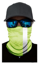 Load image into Gallery viewer, Safety Reflective Strip Neon Green | Head/Neck Cover
