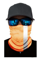 Load image into Gallery viewer, Safety Reflective Strip Bright Orange | Head/Neck Cover
