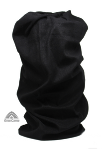 All Black | Head/Neck Cover