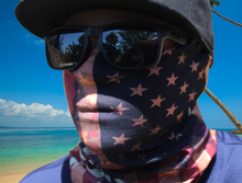 Load image into Gallery viewer, Old Glory Biker | Head/Neck Cover
