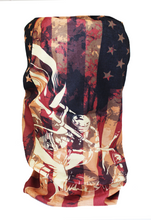 Load image into Gallery viewer, Old Glory Biker | Head/Neck Cover
