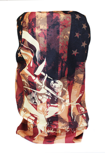 Old Glory Biker | Head/Neck Cover