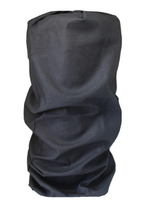 Solid Dark Gray | Head/Neck Cover