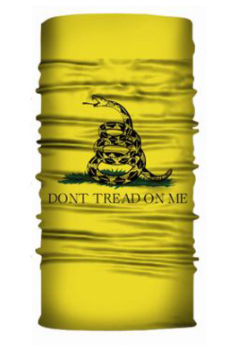 dont tread on me