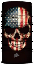 Load image into Gallery viewer, Freedom Skull | Head/Neck Cover
