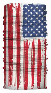 Old Glory Bright Flag | Head/Neck Cover