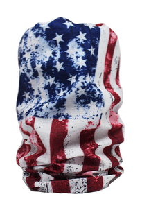 Old Glory - The Patriot | Head/Neck Cover