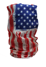 Load image into Gallery viewer, Old Glory Bright Flag | Head/Neck Cover
