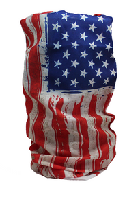 Old Glory Bright Flag | Head/Neck Cover