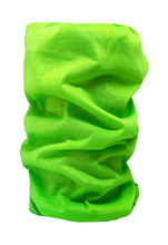 Load image into Gallery viewer, Safety Bright Green | Head/Neck Cover
