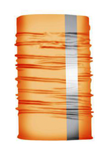 Load image into Gallery viewer, Safety Reflective Strip Bright Orange | Head/Neck Cover
