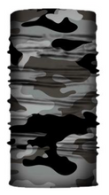 Load image into Gallery viewer, Spring Time Gray Camo | Head/Neck Cover
