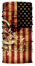 Load image into Gallery viewer, Old Glory Biker | Head/Neck Cover
