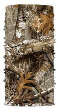 Load image into Gallery viewer, Tree Camo | Head/Neck Cover
