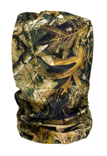 Load image into Gallery viewer, Tree Camo | Head/Neck Cover
