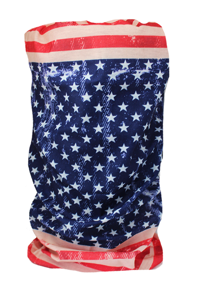 Old Glory USA | Head/Neck Cover